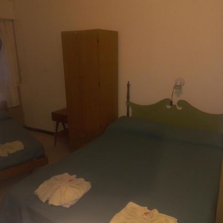 Hosteria Mundo Tablas Mar del Plata Eksteriør billede