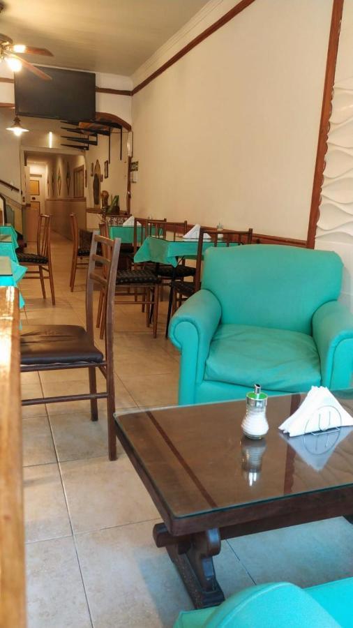 Hosteria Mundo Tablas Mar del Plata Eksteriør billede