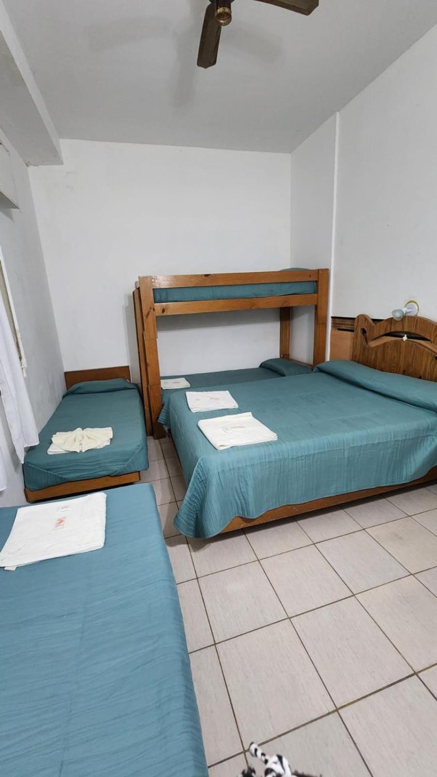 Hosteria Mundo Tablas Mar del Plata Eksteriør billede