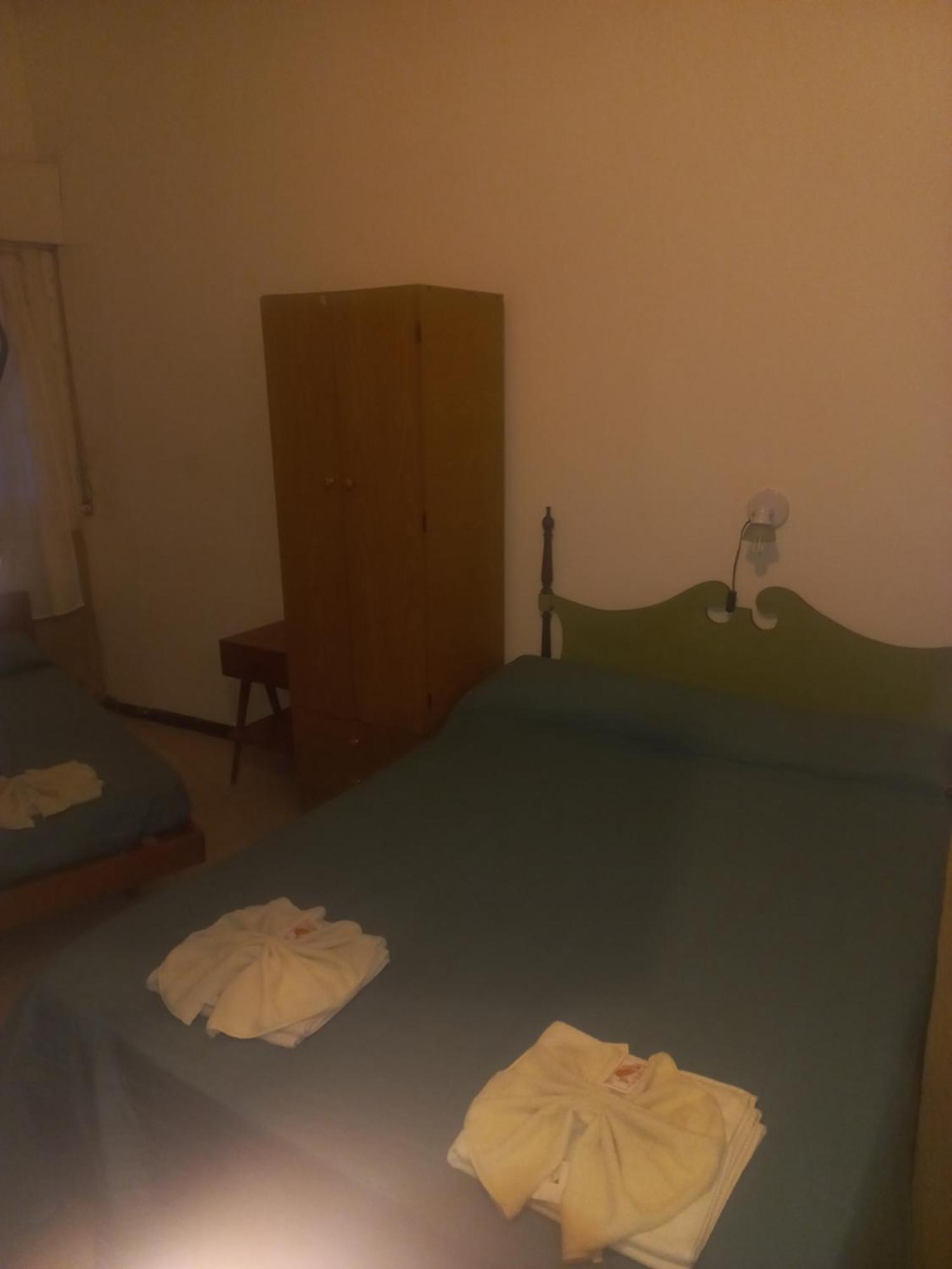 Hosteria Mundo Tablas Mar del Plata Eksteriør billede